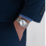Hamilton Jazzmaster Performer Automatic Watch