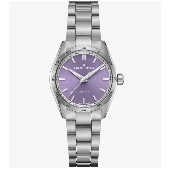 Hamilton Jazzmaster Performer Auto