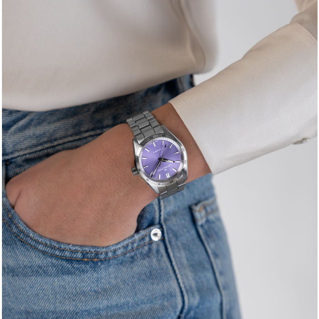 Hamilton Jazzmaster Performer Auto