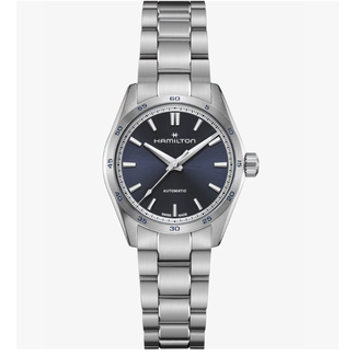 Hamilton Jazzmaster Performer Auto