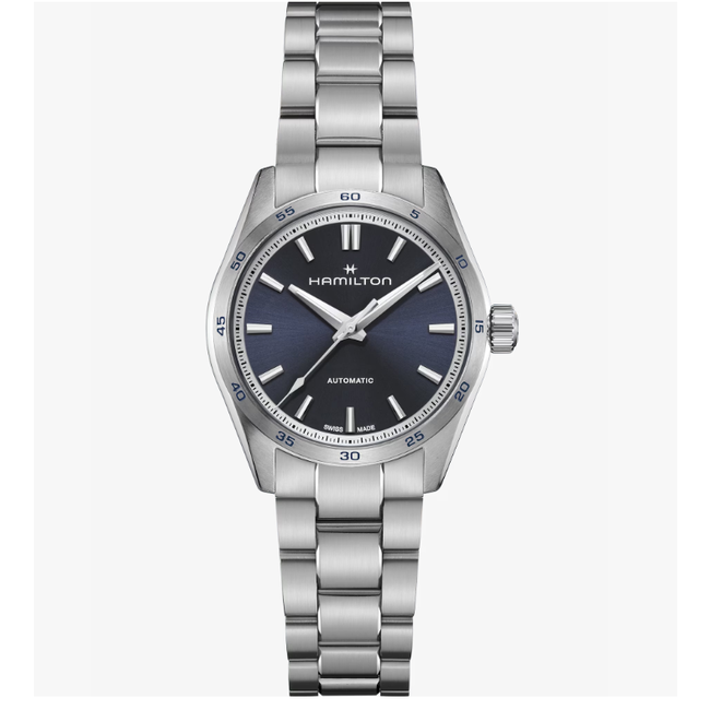 Hamilton Jazzmaster Performer Auto