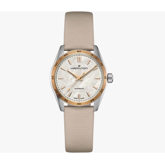 Hamilton Jazzmaster Performer Auto