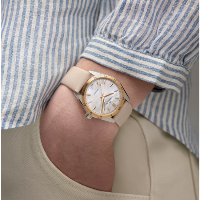 Hamilton Jazzmaster Performer Automatic Watch
