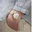 Hamilton Jazzmaster Performer Automatic Watch