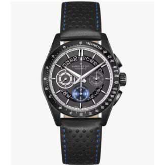 Hamilton Hamilton Jazzmaster Performer Autochono