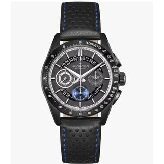 Hamilton Watches Hamilton Jazzmaster Performer Autochono