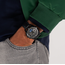 Hamilton Jazzmaster Performer Auto Chronograph Watch