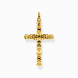 Thomas Sabo Cross Pendant