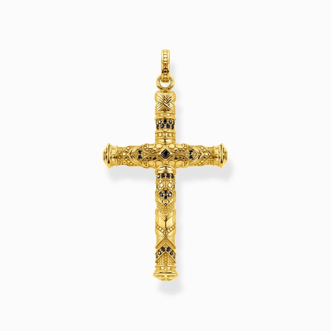 Cross Pendant