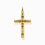 Cross Pendant