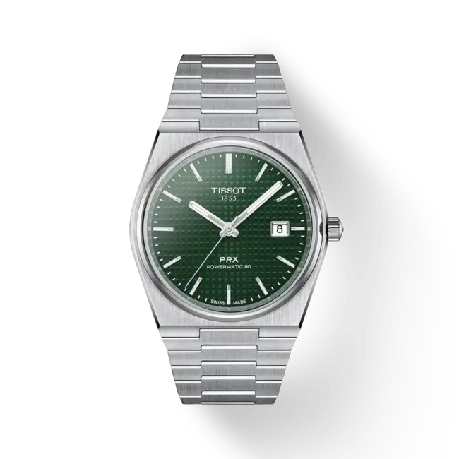 Tissot PRX 40mm