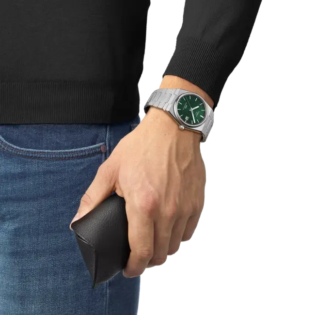 Tissot PRX 40mm Automatic Watch