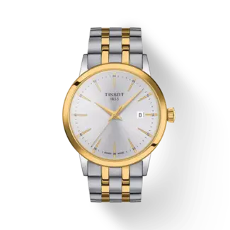 Tissot Watches Tissot Classic Dream 42mm Quartz Watch