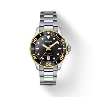 Tissot Watches Tissot Seastar 1000 36MM Tissot Watches Tissot Seastar 1000 36MM