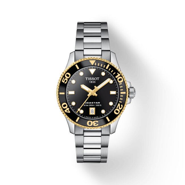 Tissot Seastar 1000 36MM