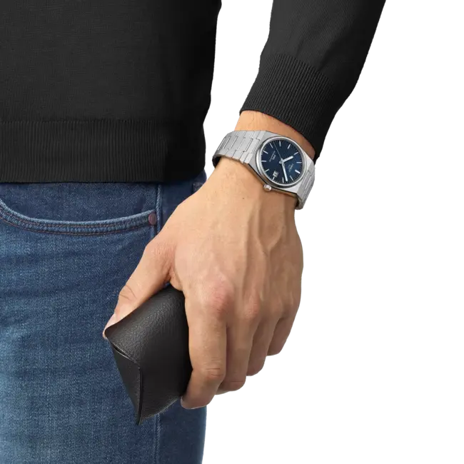 Tissot PRX 40mm Automatic Watch