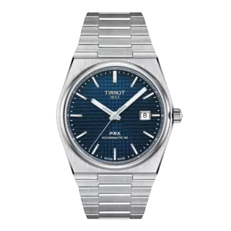 Tissot Watches Tissot PRX 40mm Automatic Watch