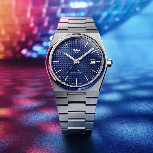 Tissot PRX 40mm Automatic Watch