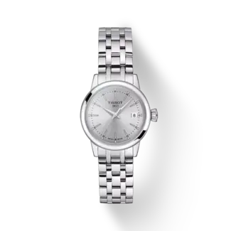 Tissot Watches Tissot Classic Dream 28mm Quartz Watch