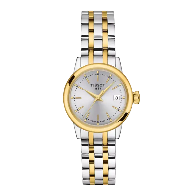 Tissot Classic Dream 28mm