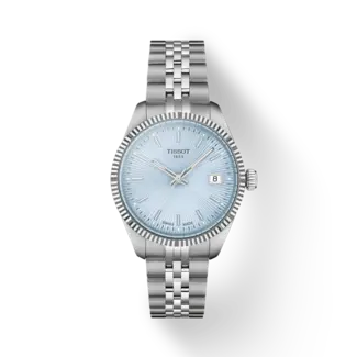 Tissot Watches Tissot Ballade 34mm Quartz Watch