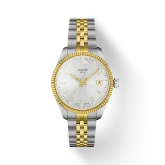 Tissot Watches Tissot Ballade 34mm