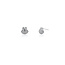 Bella Baby & Kids Jewellery Kids Silver Seashell Studs