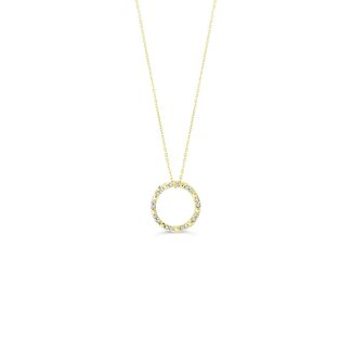 Bella Icicles Icicles Circle of Life Pendant