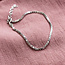 2.0mm Venetian Box Bracelet in Sterling Silver