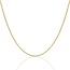 1.5mm Flat Marina Chain