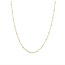 1.7mm Satellite Bead Chain in 10K Yellow Gold