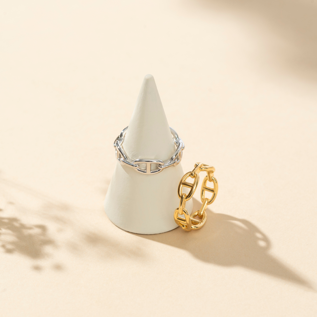 Reign Marine Link Ring