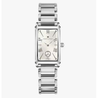 Hamilton Watches Hamilton American Classic Ardmore Quartz