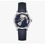 Hamilton Jazzmaster Open Heart Lady Auto Watch