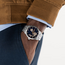 Hamilton Jazzmaster Open Heart Automatic Watch
