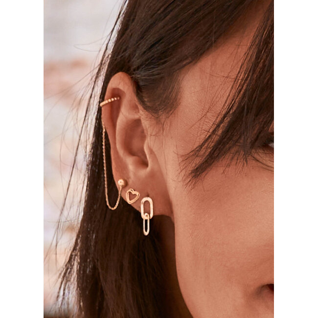 Jackie Cannaregio  Studs