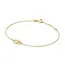 Jackie Giro Doppio Bracelet