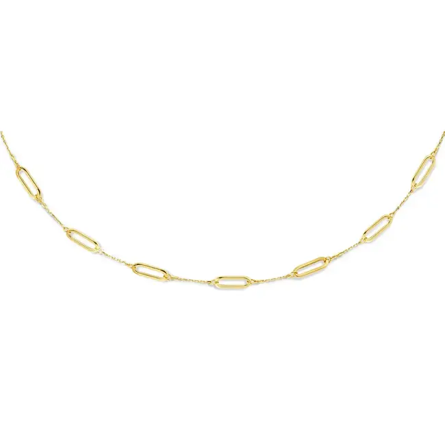 Jackie Las Ramblas Necklace