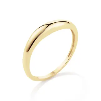Jackie Gold Jackie Lido Ring