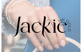 Jackie Gold