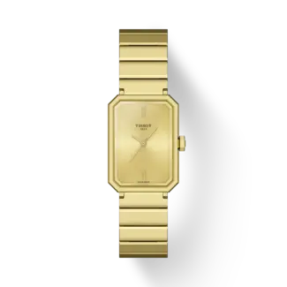Tissot Watches Tissot SRV 30mm Quartz Watch