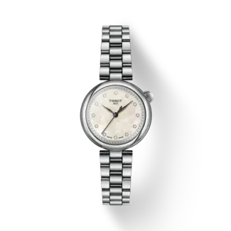 Tissot Watches Tissot Désir 28mm Quartz Watch
