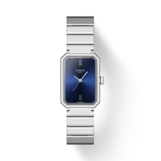 Tissot Watches Tissot SRV 30mm Quartz Watch