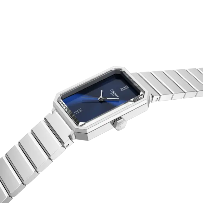 Tissot SRV 30mm Quartz Watch