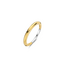 Ti Sento Plain Polished Ring