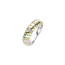 Ti Sento Ribbed Ring
