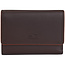 Mancini Sonoma Medium Clutch Wallet