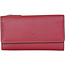 Deluxe Sonoma Medium Clutch Wallet