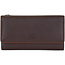 Deluxe Sonoma Medium Clutch Wallet
