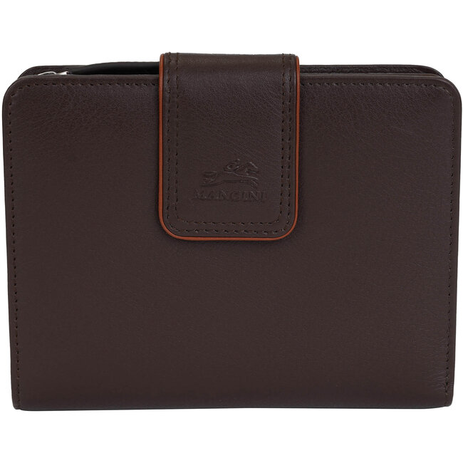 Sonoma Medium Clutch Wallet